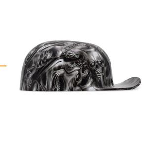 Meet your Posher, Eddie